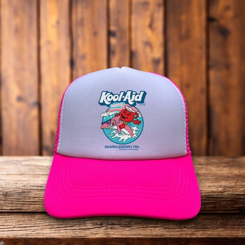 Kool aid sharkleberry fin - kool,