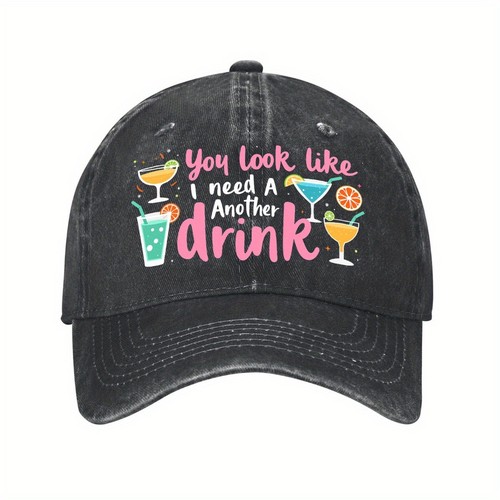 You look like need - i,