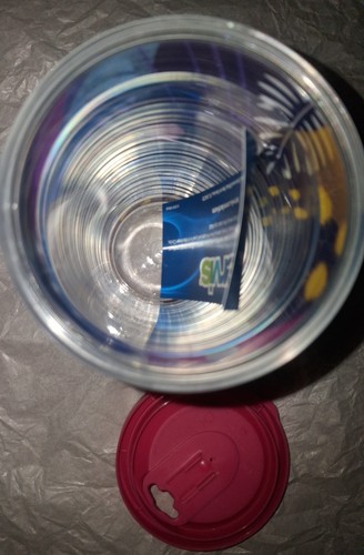 Tervis insulated - tervis, oz