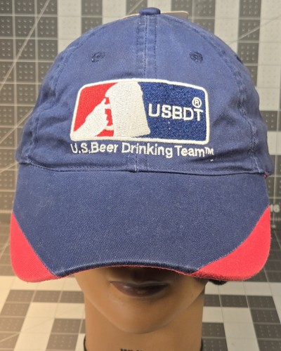 Vtg usbdt beer drinking - usbdt,