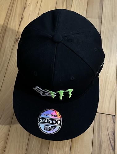 Monster energy drink - monster,