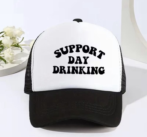 Brand new support - brand,