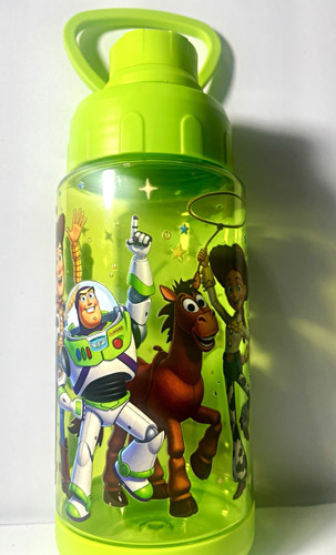 Toy story lime green - 5, kids