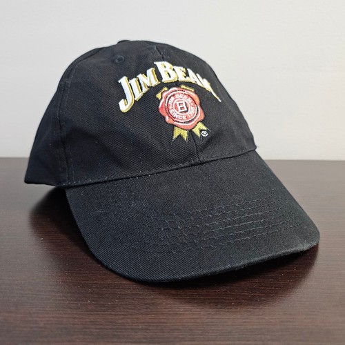 Jim beam hat - beam,