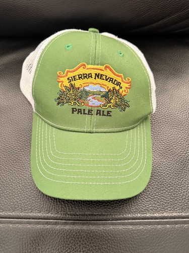 Sierra nevada pale - nevada, ale