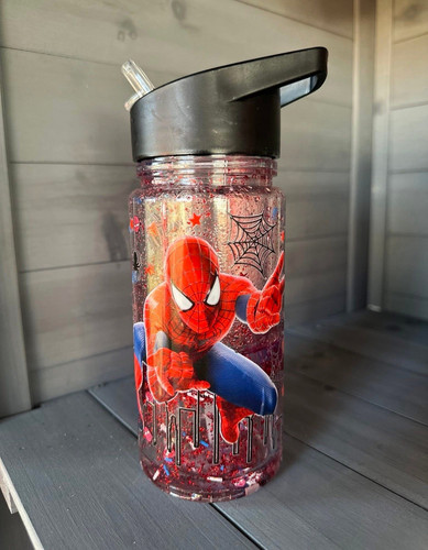 Marvel spider man kids oz - spider-man, 16