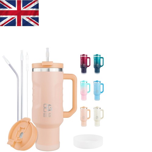 40oz leakproof travel - 40oz, tumbler