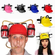 Thirst Aid Novelty Drinking