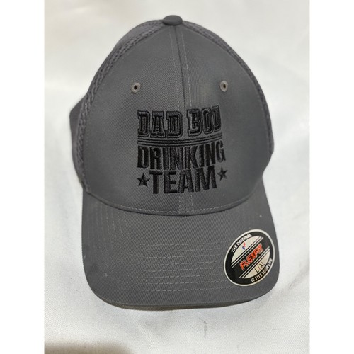 Dad bod drinking - dad,