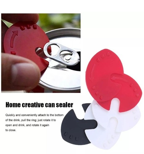 5pcs beverage can - 5pcs,