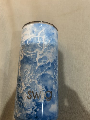 Swig insulated tumbler - tumbler, w/