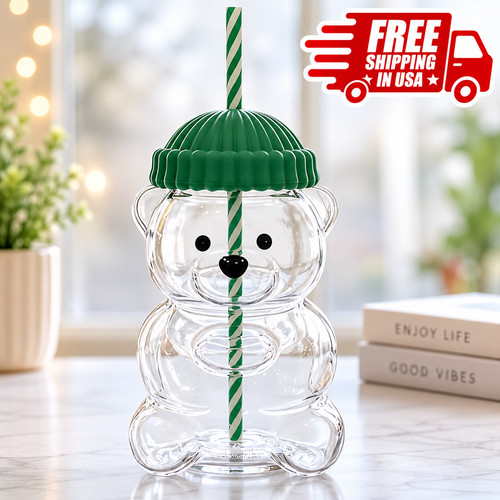 Jolino bear straw - jolino,