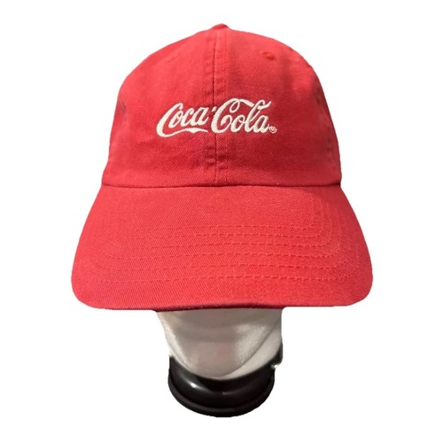 Coca cola hat - coca-cola,