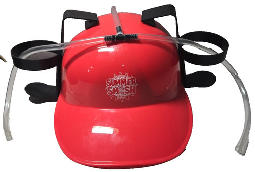 Summer smash party drink - summer,