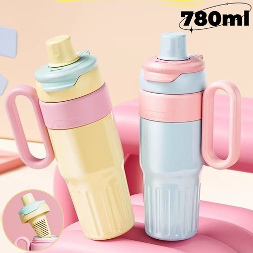 780ml gradient double drink - 780ml,
