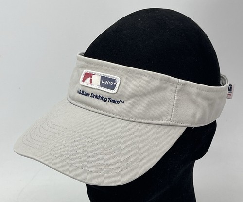 Beer drinking team - u.s,