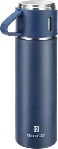 Double wall insulation bottle - double-wall,
