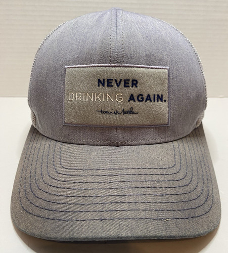 Travis mathew never - travis,