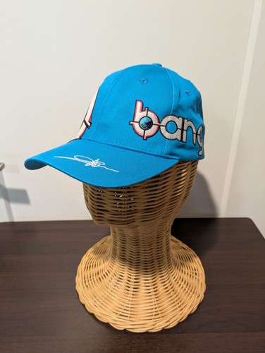 Bang energy drink snapback hat - bang,