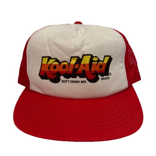 Vintage kool aid - vintage, drink