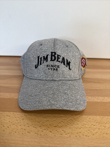 Jim beam hat cap - beam,