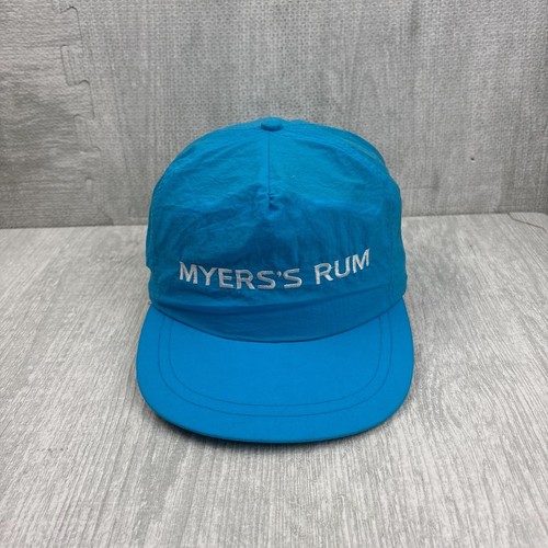Vintage myers rum - vintage,
