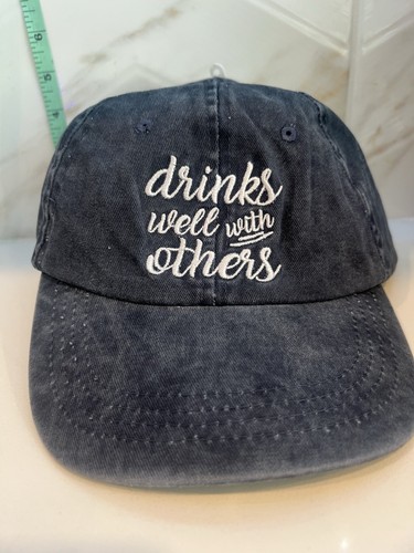 Drinks well with others - drinks,