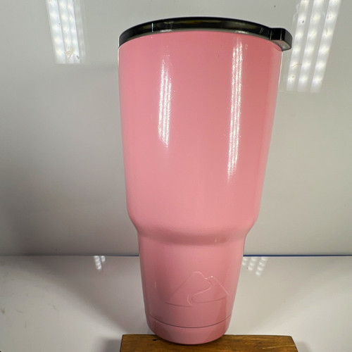 Rtic pink stainless - rtic, 40