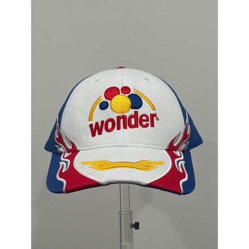 Wonder bread hat - hat, cap