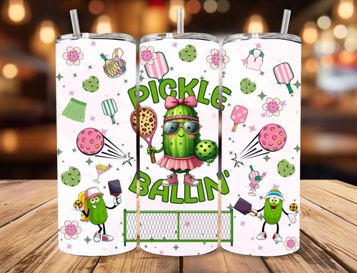 Pickle ballin stainless - ballin, steel