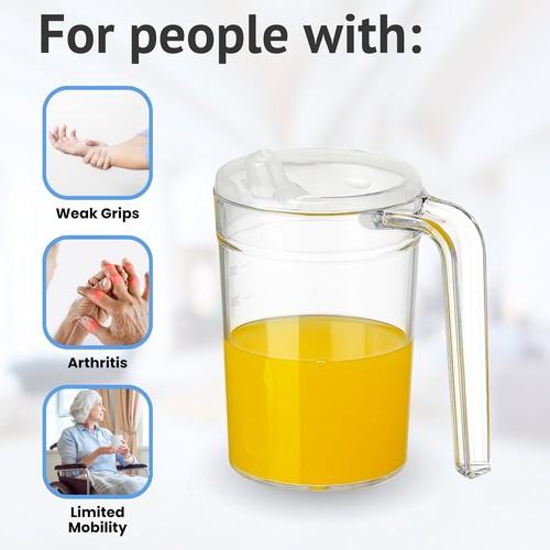 Drinking cup beaker - drinking, cup/beaker/mug/sippy