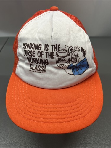 Vintage curse the workin - the,