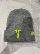 Monster Energy Drink  Beanie