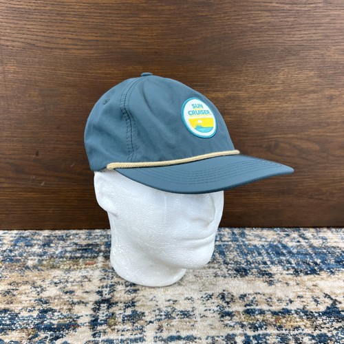 Sun cruiser hat - hat, promo)