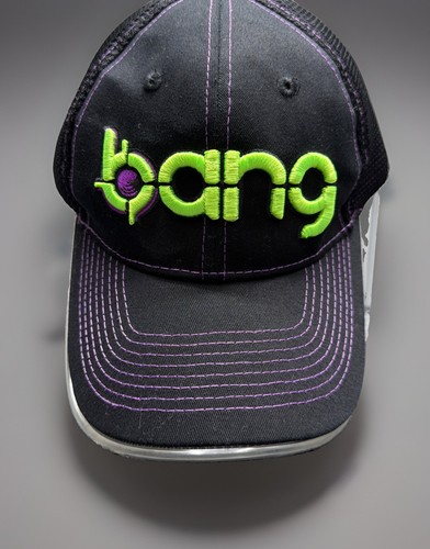 Bang energy drink black and - drink,