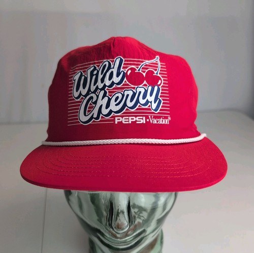 Wild cherry pepsi vacation - wild,