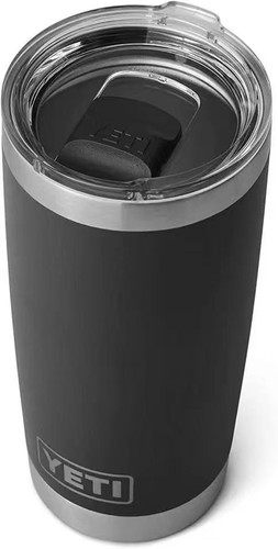 Yeti tumbler stainless - 20, oz
