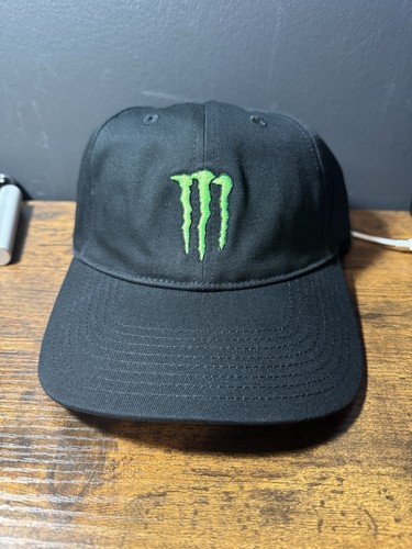Monster energy drink - drink, mens