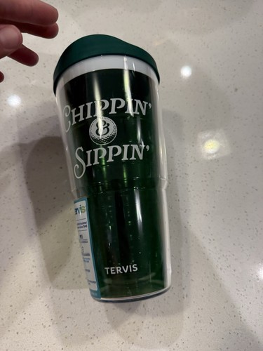 New tervis insulated - new, 24