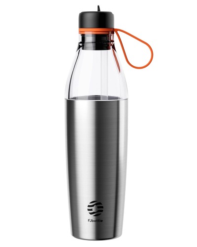 Fjbottle in 1 - fjbottle, oz