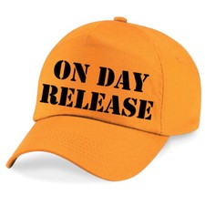 ON DAY RELEASE Printed