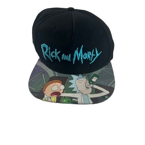 Black rick and - rick, booze