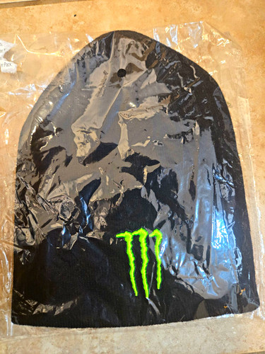 New monster energy drink - new!,
