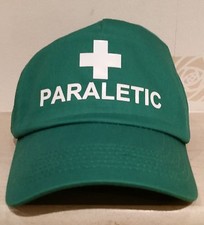 PARALETIC Printed Baseball Hat