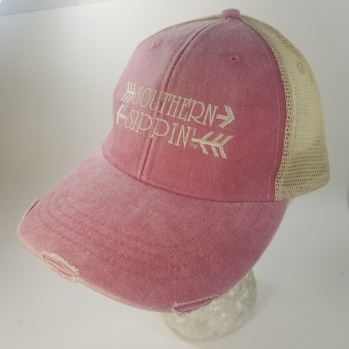 Southern sippin hat - southern,