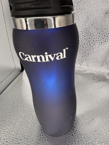 Carnival stainless steel - stainless,