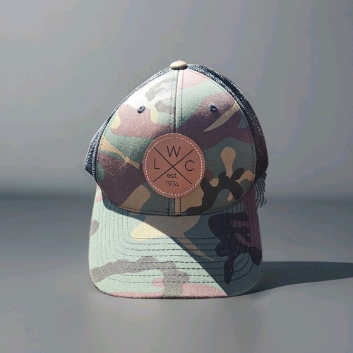 Wlc waterfowl company - wlc, drink