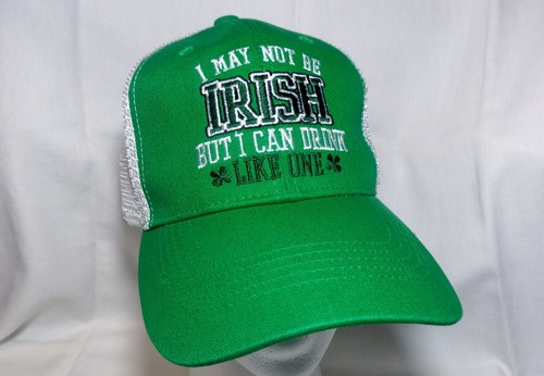 Patrick day drinking - st.,