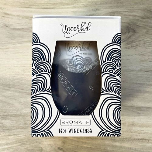 Brümate uncork oz - uncork'd,
