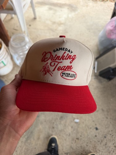 Kenz kustomz gameday drinking - kustomz,